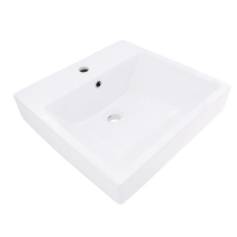 Premium Ceramic Vessel Sink (DKBC-KASU-WS)