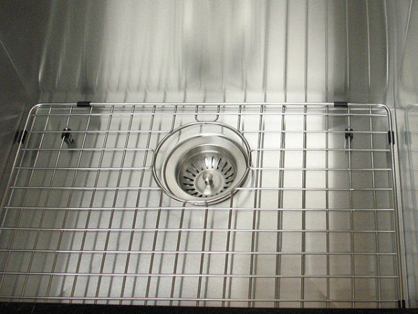 Kitchen Sink Bottom Grid (KAR2318)
