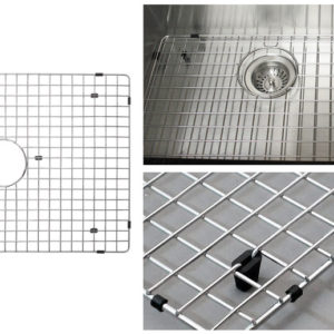 Kitchen Sink Bottom Grid (KAR2318)