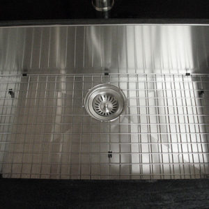 Kitchen Sink Bottom Grid (KAR3218)