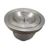 Luxury Stainless Steel Strainer for Kitchen Sinks (KSS-02)