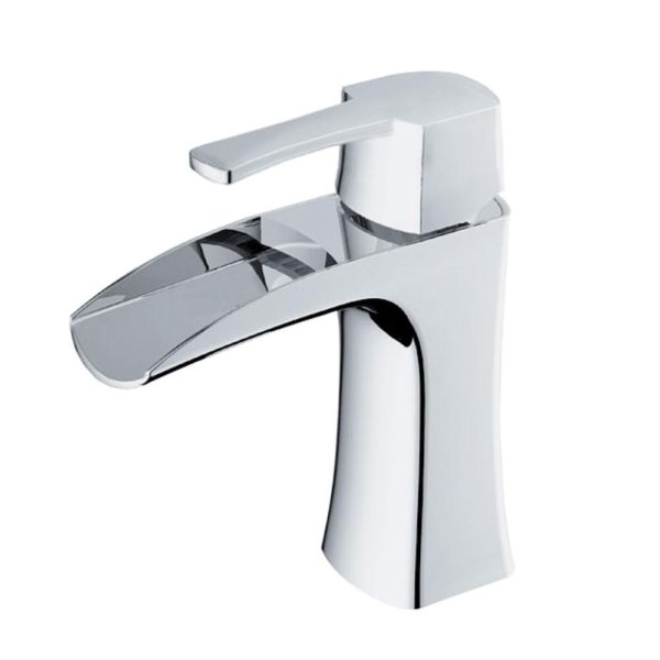 Bathroom Faucet BLF-PL822 -TAKKA-0