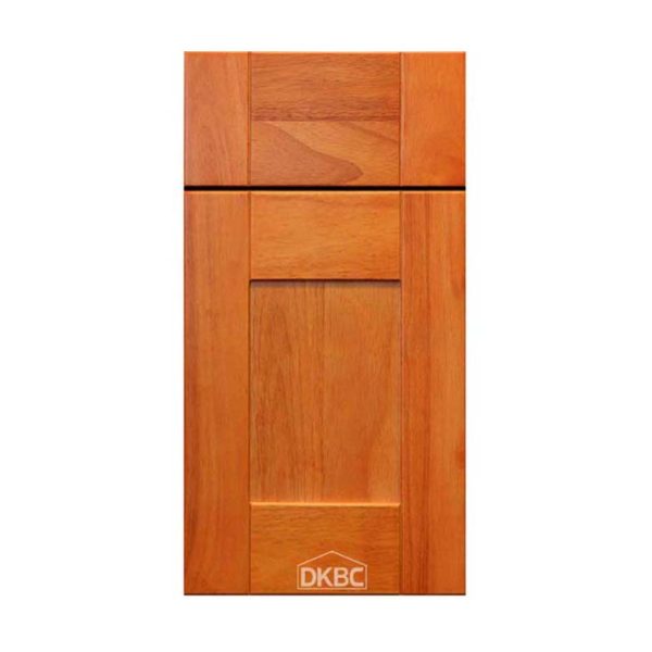 Honey Oak Shaker Kitchen Cabinets T4