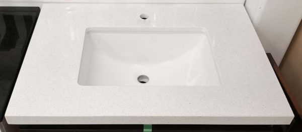 32" Quartz Vanity Top, Assorted, from - Image 3