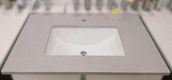 32" Quartz Vanity Top, Assorted, from - Image 4