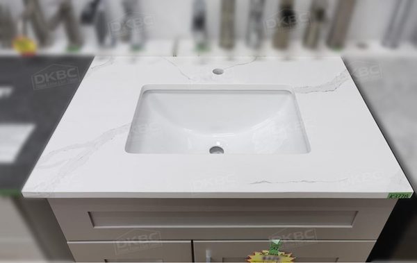 32" Quartz Vanity Top, Assorted, from - Image 8