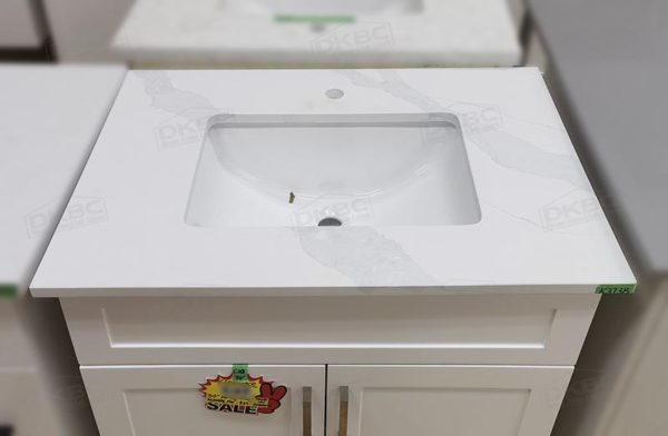 32" Quartz Vanity Top, Assorted, from - Image 11