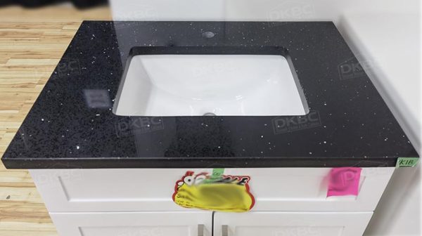 32" Quartz Vanity Top, Assorted, from - Image 15