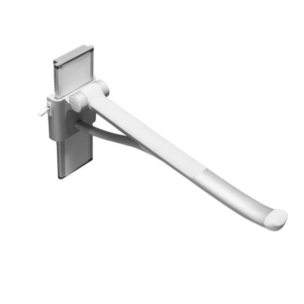 ELLA Adjustable Pivot Support Arm (BHW-GLB625A-W)