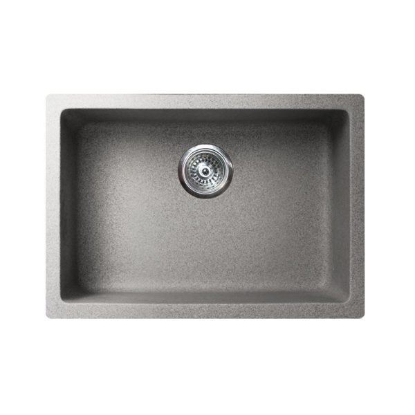 24”x19” New Material Kitchen Sink (KUS-KN2419)