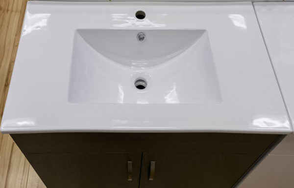 32in vanity with sink top