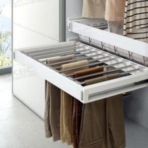 MH Trousers rack