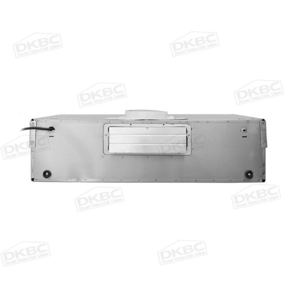 750CFM 30'' wide White Under Cabinet Range Hood (URH-CLB-30WH) - Image 6