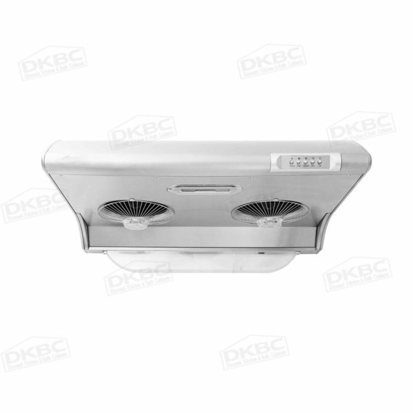 750CFM 30'' wide Stainless Steel Under Cabinet Range Hood (URH-CLB-30SS)