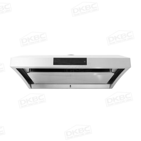 860CFM 30'' Stainless Steel Under Cabinet Hood with Steam Self-Cleaning (URH-SUR-30SS) - Image 3