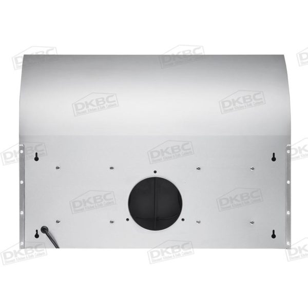 850CFM 30'' wide Stainless Steel Under Cabinet Range Hood (URH-AKN-30SS) - Image 4