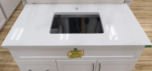 44" Quartz Vanity Top, Assorted, from - Image 2