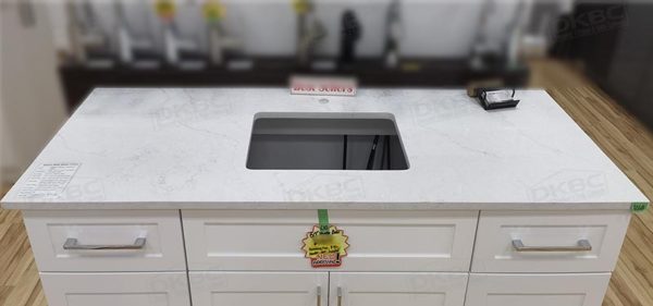 50" Quartz Vanity Top, Assorted, from - Image 5