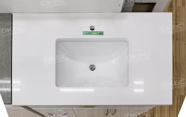 38" Quartz Vanity Top, Assorted, from - Image 7