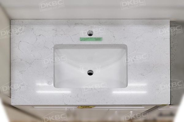 38" Quartz Vanity Top, Assorted, from - Image 6