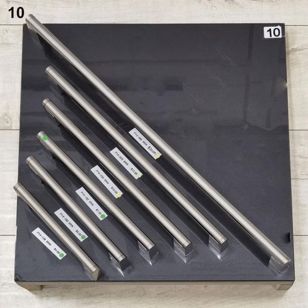 Handles, Knobs and Pulls Collection Board 10, from