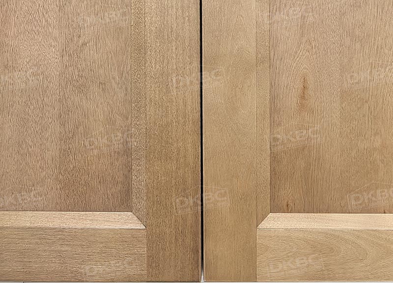 Cottage Pecan Shaker Kitchen Cabinets S27 - Image 5