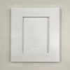 K40 Elite White Shaker Kitchen Cabinets