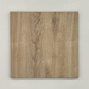 K47 Elite Bamboo Oak Flat Kitchen Cabinets