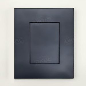 K6 Elite Blue Shaker Kitchen Cabinets