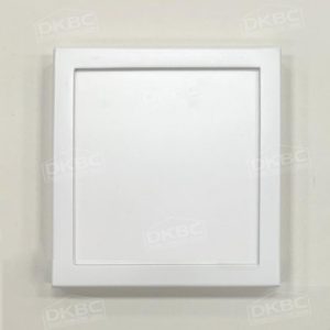 K60 Elite Slim White Shaker Kitchen Cabinets